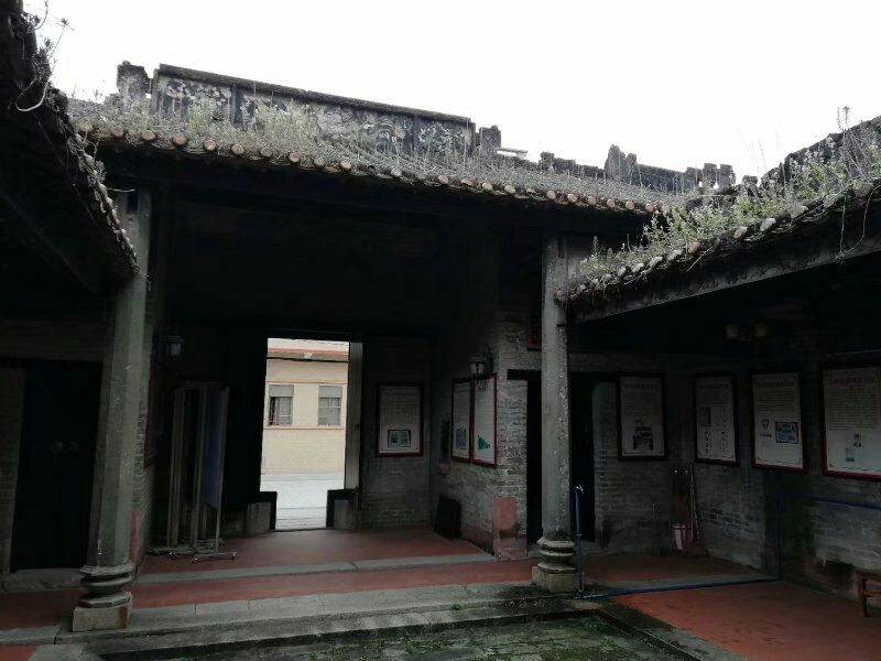 【丁香】再次来到牛仔小镇（散文）