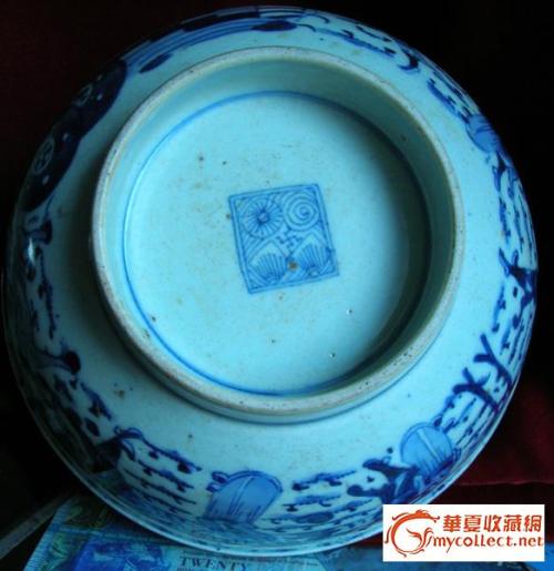 【八一】一只旧瓷碗（微小说·家园）
