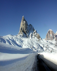 丽江：玉龙雪山之旅