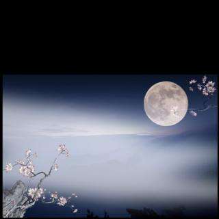【回归】中秋夜（情感小说）