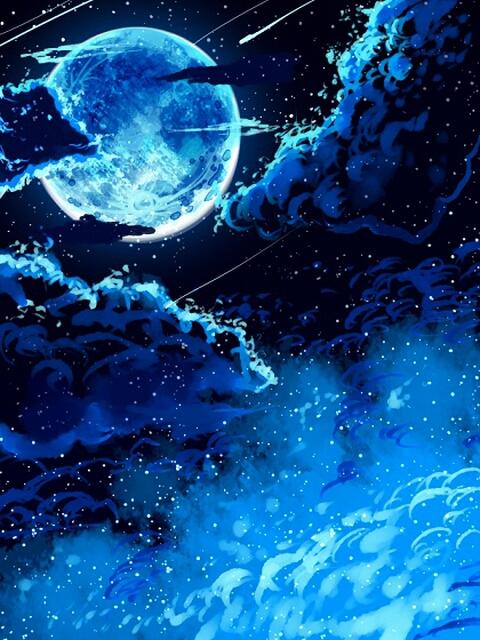 【八一】幻梦（诗歌外一首）