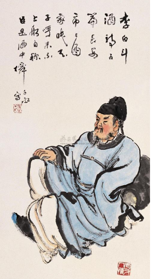 【宁静】喝出来的五千年文明（随笔）