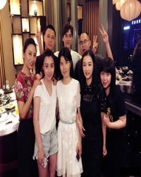 一条疤痕的救赎