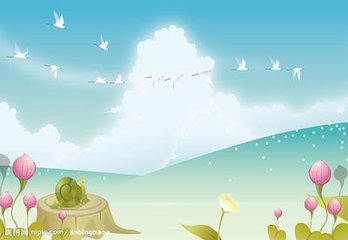 选美大赛（童话）
