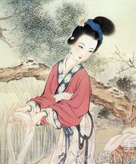 【荷塘“pk大奖赛”】谈古论今（诗歌）