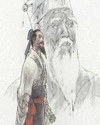 生于忧患，死于安乐