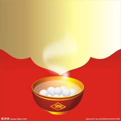 忆起儿时过元宵