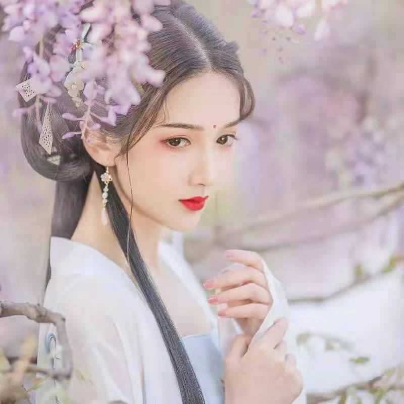 【文心】清平乐（古韵）