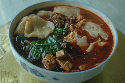 【丁香收获】翠峰饦饦（散文）