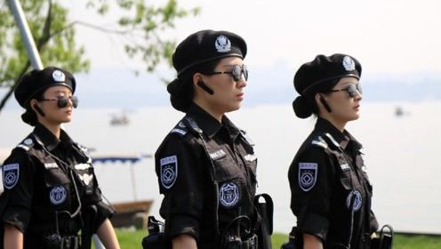 【摆渡】警察故事（散文）