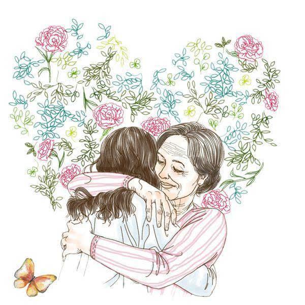 【家园】妈妈（小说）