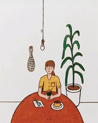 【看点】虚惊一场后的深思（随笔）