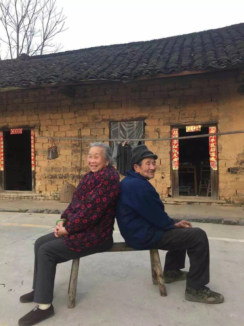 【柳岸•旅】只想天天看到你（散文）