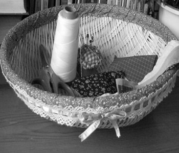 【柳岸】七绝•咏老屋旧物件（古韵八首）