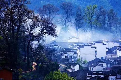 【八一】天黑下来，我要去卸菜（外五首）