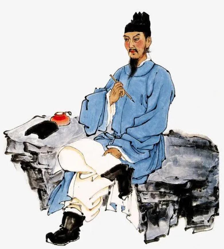 【读名著·传经典】【流年】“三吏三别”垂青史（赏析）