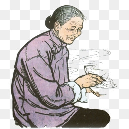 【江山·见证】【心灵】家有一老（散文）