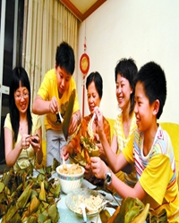 又是一年端午节