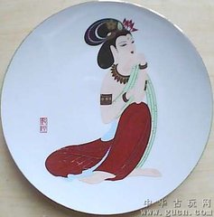 【江南】壮美，大敦煌（散文）