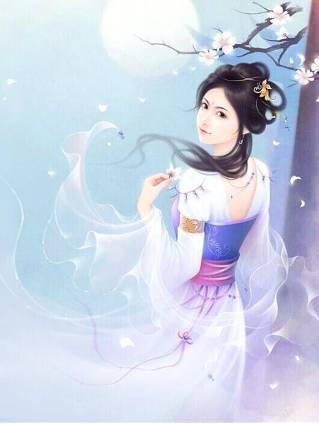 【菊韵】清音二十五弦（古韵）