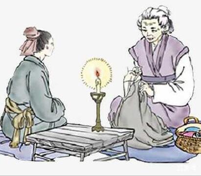 【柳岸•恋】由“香节”怀念妈妈的香（散文）