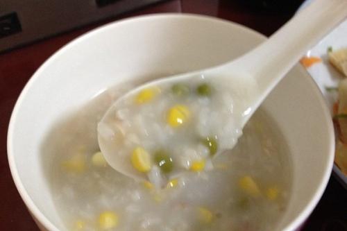 【唱词】稀饭好喝
