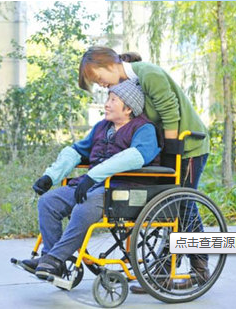 【看点】陪母亲最后的日子是种幸福（散文）