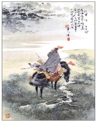 【赏析】浅析李颀诗《古从军行》