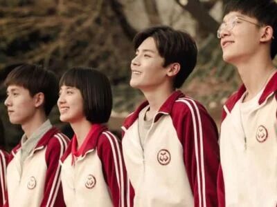 【文心】若只如初见（小说）