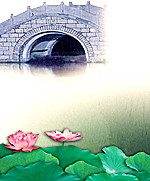 【浪花•感动】水之湄（散文）