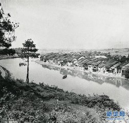 【丹枫】勇闯湘江（小说）