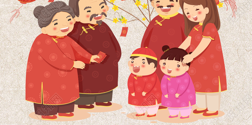 【宁静·暖】走亲戚（散文）