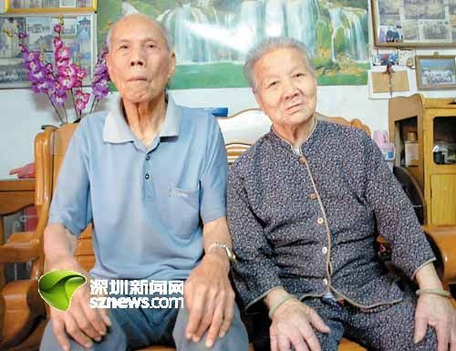 【冰心】六十真爱（诗歌）