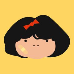 我的妹妹（记叙文）
