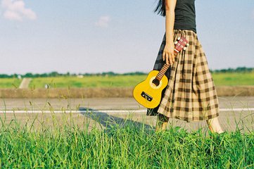 【西风】感谢路（随笔）