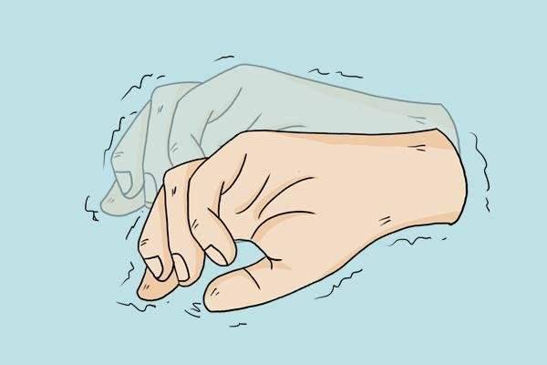 【八一】局长的怪病（小说）
