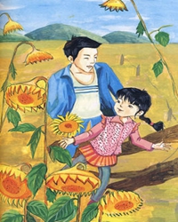 【赏析】读《青铜葵花》有感
