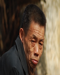 王哑巴
