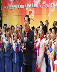 我心中的三个老哥