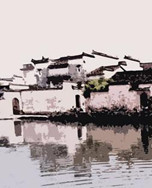 【水乡】水乡过客（散文）
