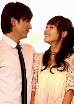 【绿野征文“夏天里的故事”】我的眼里只有你（微小说）