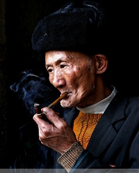 三爷