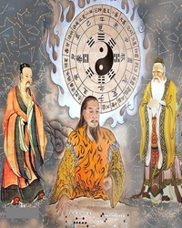 古今之人眼中的宇宙