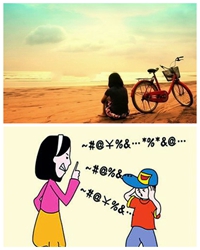 唠叨（外一篇）