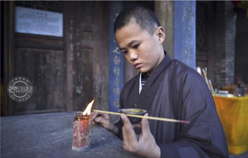 【荷塘“人间暖情”征文】留根（小说）
