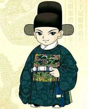 【神舟】浅谈大明王朝的文官政治（杂文随笔）
