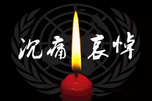 【丁香】老古、当我第一次认识你的时候（诗歌）