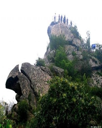 石鸡公