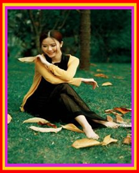 献给红玉和她的姊妹们
