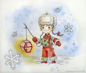 【荷塘 “有奖金”征文】记忆中的红灯笼（散文）
